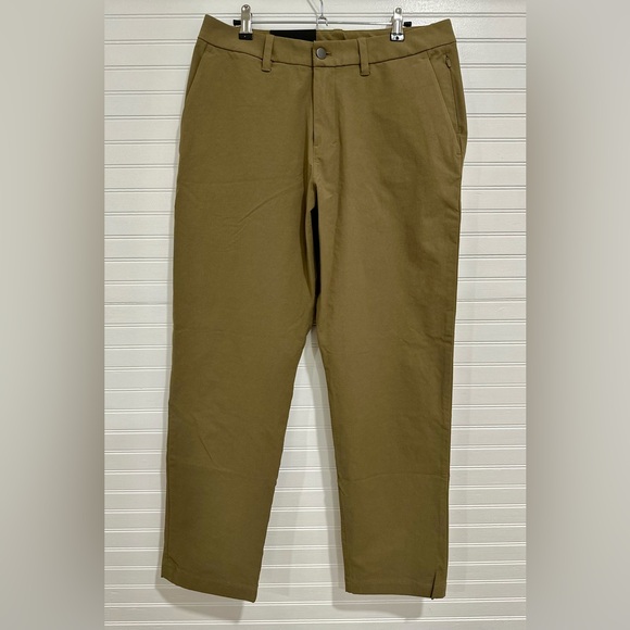 Lululemon Athletica Men's ABC Classic Trousers - Size 31 x 30BNWT